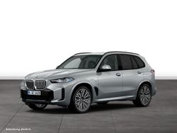 Grau Gebraucht 2024 BMW X5 SUV | 81.811 € (Guter Preis)