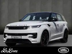 Grau Neu 2025 Land Rover Range Rover Sport SE Dynamic SUV | 122.310 € (Teuer)