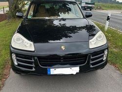 Schwarz Gebraucht 2008 Porsche Cayenne SUV | 6.999 €