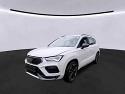 Weiß Gebraucht 2023 Cupra Ateca SUV | 33.350 € (Guter Preis)