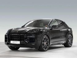 Schwarz Gebraucht 2023 Porsche Cayenne S Sport SUV | 111.000 € (Superpreis)