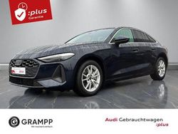 Blau Gebraucht 2025 Audi A5 Sport Coupé | 42.890 € (Superpreis)