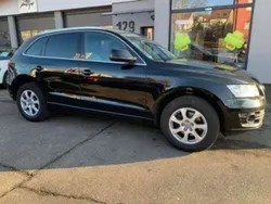 Schwarz Gebraucht 2010 Audi Q5 SUV | 11.000 € (Fairer Preis)
