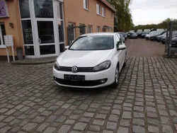 VW Golf VI