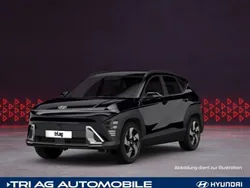 Schwarz Neu 2025 Hyundai Kona N Line SUV | 40.749 € (Fairer Preis)