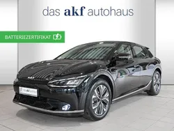 (abp) auroraschwarz met Gebraucht 2023 Kia EV6 4 SUV | 30.950 € (Guter Preis)