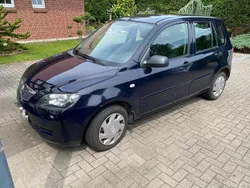 Schwarz Gebraucht 2005 Mazda 2 Kleinwagen | 1.000 € (Guter Preis)
