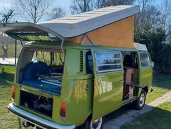 VW T2