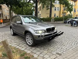 Gebraucht 2005 BMW X5 SUV | 4.299 € (Guter Preis)