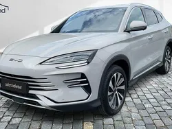 Beige / boundlesscloud Neu 2025 BYD Seal U Boost SUV | 33.999 € (Fairer Preis)