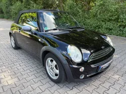 Schwarz Gebraucht 2005 Mini One Cabriolet Cabrio | 1.900 € (Superpreis)
