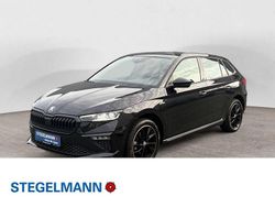 Schwarzmagic perleffekt Gebraucht 2024 Skoda Scala Monte Carlo Kleinwagen | 26.190 € (Teuer)