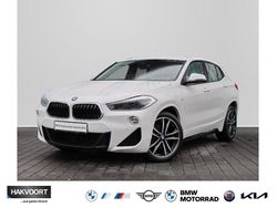 Alpinweiß uni Gebraucht 2019 BMW X2 M Sport SUV | 21.110 € (Fairer Preis)