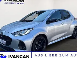 Silber Gebraucht 2025 Mazda 2 Homura-Line Limousine | 23.990 € (Teuer)