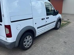 Weiß Gebraucht 2010 Ford Transit Kombi | 2.300 € (Fairer Preis)