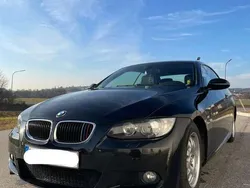 Gebraucht 2008 BMW 320 Cabriolet Cabrio | 12.999 € (Fairer Preis)
