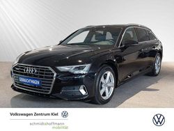 Schwarz Gebraucht 2019 Audi A6 Sport Kombi | 27.980 € (Superpreis)