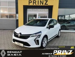 Valenciaorange Neu 2024 Renault Clio V Evolution Kleinwagen | 18.490 € (Fairer Preis)