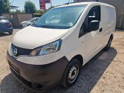 Weiß Gebraucht 2013 Nissan NV200 Comfort Van | 4.900 € (Guter Preis)