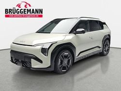 Grün Gebraucht 2024 Kia EV3 GT-Line SUV | 38.890 € (Guter Preis)