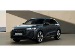 Tamboragrau metallic (grau) Neu 2025 Audi Q5 S-Line SUV | 75.980 € (Teuer)