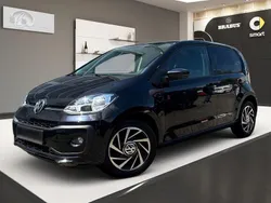 Schwarz Gebraucht 2019 VW up! Join Kleinwagen | 9.988 € (Fairer Preis)