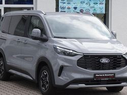 Gray matter Neu 2025 Ford Tourneo Custom Active Van | 69.000 € (Teuer)