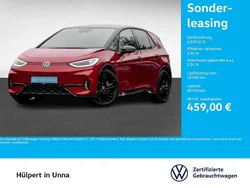 Kings red metallic Gebraucht 2024 VW ID.3 GTX Kleinwagen | 47.313 €