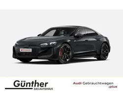 Grau Gebraucht 2025 Audi RS e-tron GT Performance Limousine | 135.400 € (Superpreis)