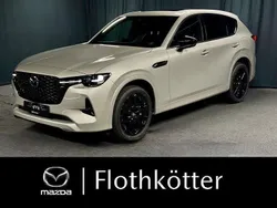 Platinum quartz m Neu 2025 Mazda CX-60 Homura-Line SUV | 52.670 € (Guter Preis)