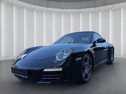 Schwarz Gebraucht 2009 Porsche 911 Carrera | 64.900 €