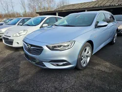 Blau Gebraucht 2018 Opel Insignia Innovation Kombi | 16.499 € (Superpreis)