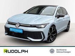 Crystal ice blue metallic Gebraucht 2025 VW Golf GTI Limousine | 41.990 €