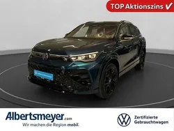 Othercolor Gebraucht 2024 VW Tiguan R-line SUV | 54.999 €