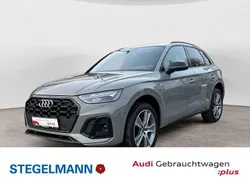 Gebraucht 2020 Audi Q5 S-Line SUV | 34.150 € (Fairer Preis)