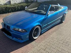 Blau Gebraucht 1994 BMW 328 Cabriolet Cabrio | 6.499 €