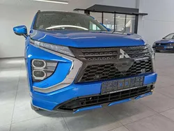 Blau Neu 2024 Mitsubishi Eclipse Cross Top SUV | 32.970 €