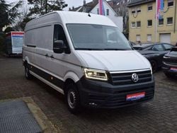 Weiß Gebraucht 2022 VW Crafter Van | 25.400 € (Guter Preis)