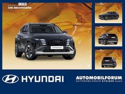 Abyss black Neu 2025 Hyundai Tucson Trend SUV | 36.990 € (Guter Preis)