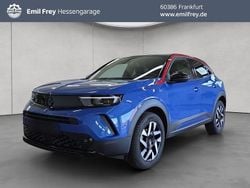 Voltaik blau metallic Gebraucht 2024 Opel Mokka SUV | 18.950 € (Guter Preis)