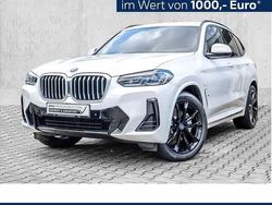 Weiß Gebraucht 2024 BMW X3 Sport Line SUV | 56.990 € (Superpreis)
