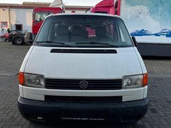 Weiß Gebraucht 2002 VW T4 Van | 5.400 €