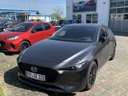 Gebraucht 2024 Mazda 3 Limousine | 24.900 €