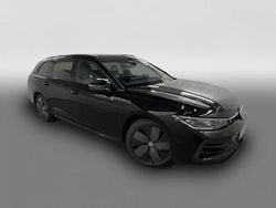 0e grenadilla black met. Neu 2025 VW Passat R-line Kombi | 45.350 € (Superpreis)