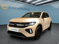 Weiß Gebraucht 2025 VW T-Cross SUV | 29.649 € (Etwas zu teuer)