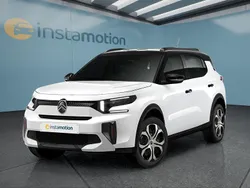Weiß Neu 2025 Citroën C3 Aircross SUV | 24.649 € (Guter Preis)
