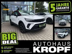 Weiß Gebraucht 2022 Opel Crossland SUV | 16.480 € (Guter Preis)