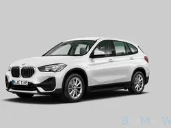 Mineralweiã metallica96 Gebraucht 2021 BMW X1 Performance SUV | 21.999 € (Guter Preis)