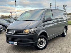 Grau Gebraucht 2019 VW T6.1 Van | 24.950 € (Superpreis)