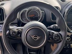 Grau Gebraucht 2019 Mini Cooper S Countryman SUV | 19.990 € (Etwas zu teuer)